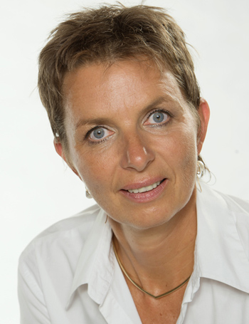 Susanne Kluge Hebamme